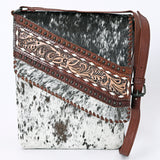 ADBG1073 Chaps Bag Genuine Western Leather Women Bag