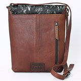 ADBG1073 Chaps Bag Genuine Western Leather Women Bag