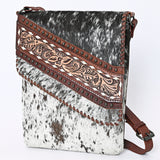 ADBG1073 Chaps Bag Genuine Western Leather Women Bag