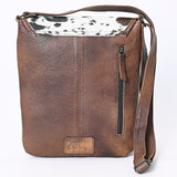 ADBG1074 Chaps Bag Genuine Western Leather Women Bag