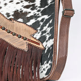 ADBG1074 Chaps Bag Genuine Western Leather Women Bag