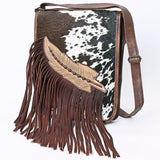 ADBG1074 Chaps Bag Genuine Western Leather Women Bag