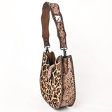 ADBG1075 Hobo Genuine Western Leather Women Bag