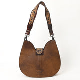 ADBG1075 Hobo Genuine Western Leather Women Bag