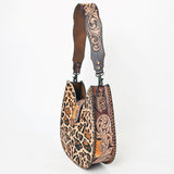 ADBG1075 Hobo Genuine Western Leather Women Bag