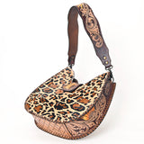 ADBG1075 Hobo Genuine Western Leather Women Bag