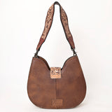 ADBG1076 Hobo Genuine Western Leather Women Bag