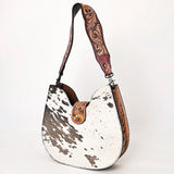 ADBG1076 Hobo Genuine Western Leather Women Bag