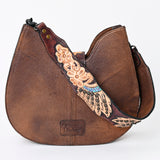 ADBG1076 Hobo Genuine Western Leather Women Bag