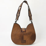 ADBG1076 Hobo Genuine Western Leather Women Bag