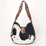 ADBG1076 Hobo Genuine Western Leather Women Bag