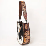 ADBG1076 Hobo Genuine Western Leather Women Bag