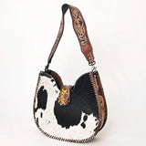 ADBG1076 Hobo Genuine Western Leather Women Bag