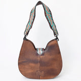 ADBG1076 Hobo Genuine Western Leather Women Bag