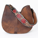 ADBG1077 Hobo Genuine Western Leather Women Bag