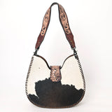 ADBG1077 Hobo Genuine Western Leather Women Bag