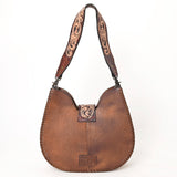 ADBG1077 Hobo Genuine Western Leather Women Bag