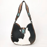 ADBG1077 Hobo Genuine Western Leather Women Bag