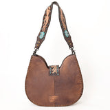 ADBG1077 Hobo Genuine Western Leather Women Bag