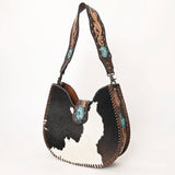 ADBG1077 Hobo Genuine Western Leather Women Bag