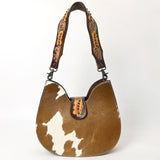 LC-ADBG1081 Hobo Genuine Western Leather Women Bag