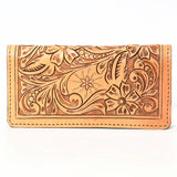 ADBG488 Clutch Genuine Western Leather Women Bag Maribel