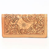 ADBG488 Clutch Genuine Western Leather Women Bag Maribel