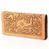 ADBG488 Clutch Genuine Western Leather Women Bag Maribel