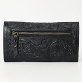 ADBGZ736 Wallet Genuine Western Leather Women Bag