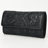 ADBGZ736 Wallet Genuine Western Leather Women Bag