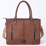 ADBG230 Tote Genuine Western Leather Women Bag Elanor