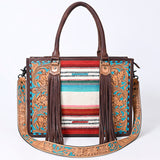 ADBG230 Tote Genuine Western Leather Women Bag