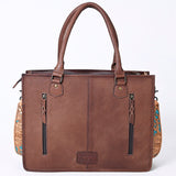 ADBG230 Tote Genuine Western Leather Women Bag