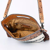 ADBGS146 Crossbody Genuine Western Leather Women Bag Patsy