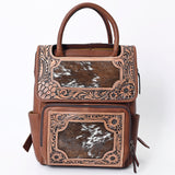 ADBG1088 Backpack Genuine Western Leather Women Bag Annie