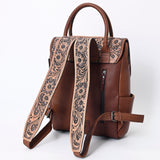 ADBG1088 Backpack Genuine Western Leather Women Bag Annie