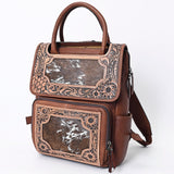 ADBG1088 Backpack Genuine Western Leather Women Bag Annie