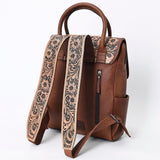 ADBG1088 Backpack Genuine Western Leather Women Bag Eleanor