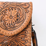 ADBG1089 CellPhone Holder Genuine Western Leather Women Bag