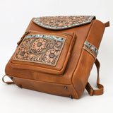 ADBG1093 Backpack Genuine Western Leather Women Bag