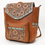 ADBG1093 Backpack Genuine Western Leather Women Bag