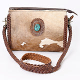 ADBGM335 Crossbody Genuine Western Leather Women Bag