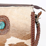 ADBGM335 Crossbody Genuine Western Leather Women Bag