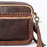 ADBGM323 Crossbody Genuine Western Leather Women Bag