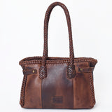 ADBGM259 Tote Genuine Western Leather Women Bag Jane