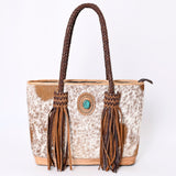 ADBGM315 Tote Genuine Western Leather Women Bag Jane