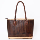 ADBGM315 Tote Genuine Western Leather Women Bag Jane