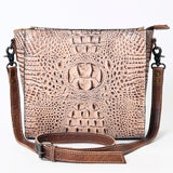 ADBG970 Messenger Genuine Western Leather Women Bag