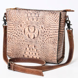 ADBG970 Messenger Genuine Western Leather Women Bag