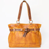 ADBGM342 Tote Genuine Western Leather Women Bag